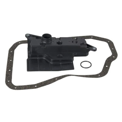 Abbildung von BLUE PRINT ADT32137 Hydraulikfiltersatz, Automatikgetriebe mit Ölwannendichtung TOYOTA: Avensis III Station Wagon, Limousine, RAV4 IV SUV