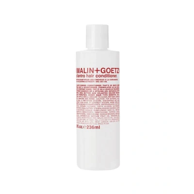 Abbildung von MALIN+GOETZ Conditioner Cilantro HAIR Conditioner, Größe: 236 ml,