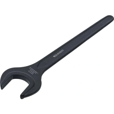 Abbildung von BGS 34260 Einmaulschlüssel DIN 894 SW 60 mm