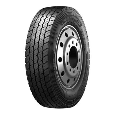 Abbildung von Hankook Smart Flex DH35 215/75 R17.5 126M PKW Ganzjahresreifen Reifen 3002240