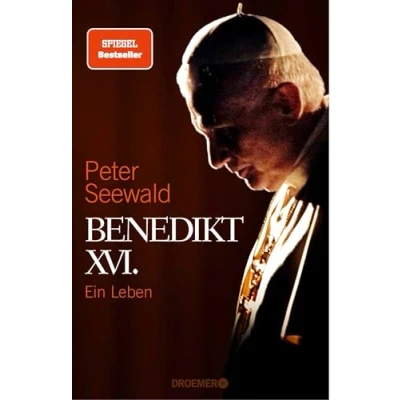 Abbildung von Benedikt XVI.: Ein Leben