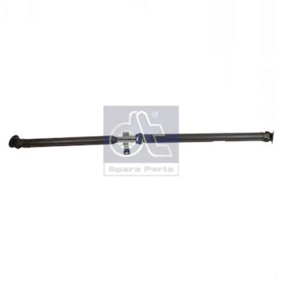 Abbildung von Gelenkwelle, Achsantrieb DT Spare Parts 4.68912