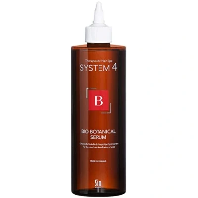 Abbildung von System 4 Bio Botanical Serum 500 ml
