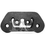 Abbildung von FA1 333 933 Halter, Abgasanlage ALFA ROMEO: 146, FIAT: Brava Schrägheck