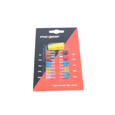 Abbildung von MAXGEAR 89 0016 Sicherungssatz