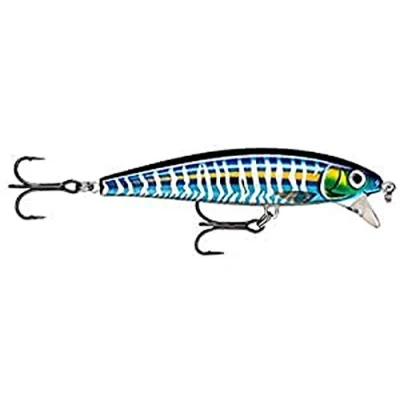 Abbildung von Rapala X Rap Magnum Cast HD Wahoo UV 10 cm 42 g