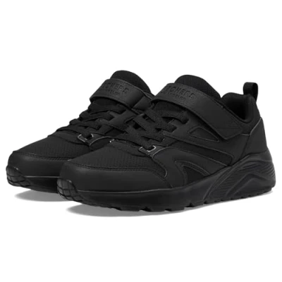 Abbildung von Skechers UNO Lite Sneaker, Black, 31.5 EU