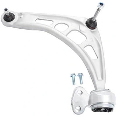 Abbildung von SIDEM 21674 R Querlenker vorne, Vorderachse links Aluminium 14,4 Schubstange BMW: 3 Limousine, Touring, Cabrio