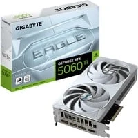 Abbildung von GeForce RTX 5060 Ti EAGLE OC ICE 8G, Grafikkarte