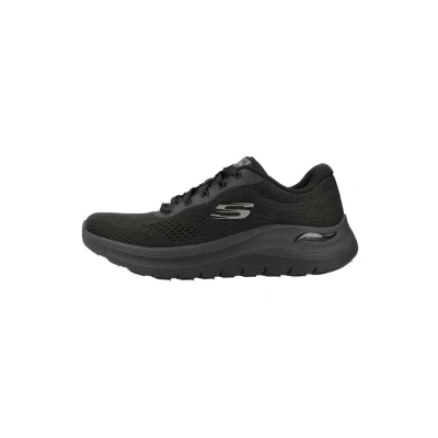 Abbildung von Skechers Sport ARCH FIT 2 0 Sneaker low, Damen, Größe: 39, Black Schuhe