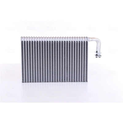 Abbildung von NISSENS 92298 Verdampfer BMW: 5 Limousine