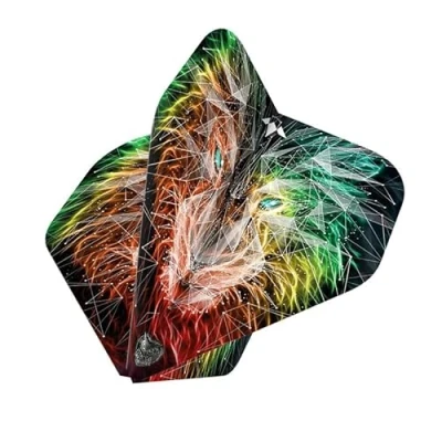 Abbildung von Mission Dominik Grullich NO2 Dart Flights