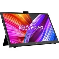 Abbildung von Asus PA169CDV LCD Monitor (39,6 cm/15,6 &quot;, 3840 x 2160 px, 4K Ultra HD, 10 ms Reaktionszeit, LCD, USB)