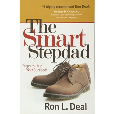 Abbildung von The Smart Stepdad: Steps To Help You Succeed