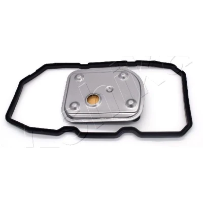 Abbildung von ASHIKA FTA029 Hydraulikfiltersatz, Automatikgetriebe MERCEDES BENZ: B Klasse, A Klasse