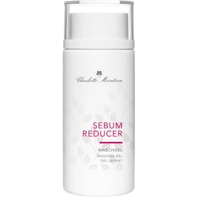 Abbildung von Charlotte Meentzen Sebum Reducer Wasch Gel 150 ml