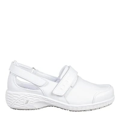 Abbildung von Safety Jogger SAMANTHA OB Clog mit Klettverschluss