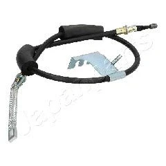 Abbildung von JAPANPARTS BC 918L Handbremsseil JEEP: Grand Cherokee I
