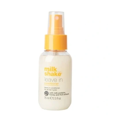 Abbildung von Milk Shake Leave in Conditioner 75 ml