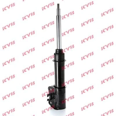 Abbildung von KYB Excel G 334139 Stoßdämpfer Vorderachse rechts Gasdruck Zweirohr Federbein oben Stift SUZUKI: Vitara I SUV Cabrio, SUV, X 90