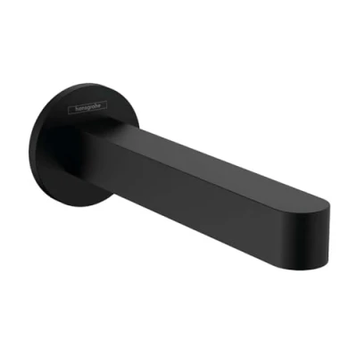 Abbildung von hansgrohe Wannenarmatur &quot;Finoris&quot;