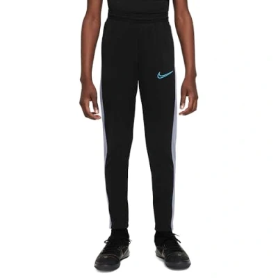 Abbildung von Nike Performance Academy 23 PANT Unisex Jogginghose für Kinder, Größe: 140 152, Black/baltic blue/white