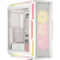 Abbildung von iCUE LINK 5000T LX RGB , Tower Gehäuse