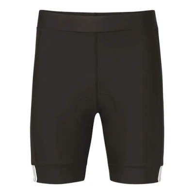 Abbildung von Regatta Virtuosity kurze Sporthose, Herren, Größe: XXL, Black/white