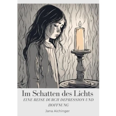 Abbildung von Im Schatten des Lichts: Eine Reise durch Depression und Hoffnung