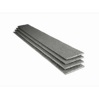 Abbildung von Rasenkante Ecolat gerade 14 cm x 1,2 m Pro Set 4 Stück