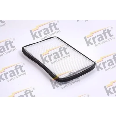 Abbildung von KRAFT 1730030 Innenraumfilter Partikelfilter VOLKSWAGEN: Passat B3/B4 Variant, Limousine