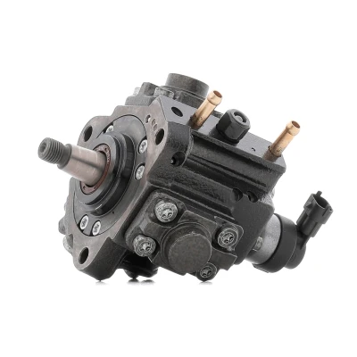 Abbildung von BOSCH 0 986 437 025 Hochdruckpumpe OPEL: Vectra C Caravan, Signum CC, CC