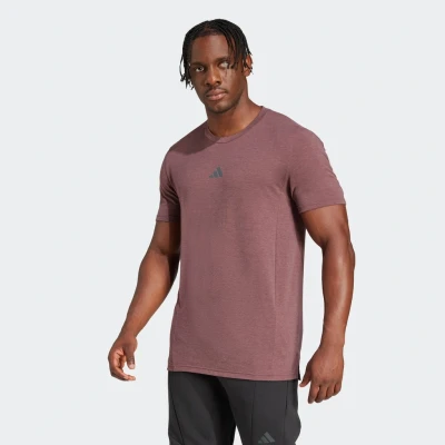 Abbildung von adidas Performance T Shirt &quot;D4T TEE&quot;