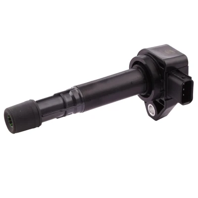 Abbildung von HELLA 5DA 358 000 451 Zündspule 3 12 HONDA: Stream I, CIVIC 7 Hatchback, FR V