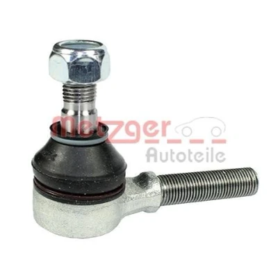Abbildung von METZGER 54042508 Spurstangenkopf KIT + Vorderachse rechts, links SUZUKI: Alto VII, VI, I