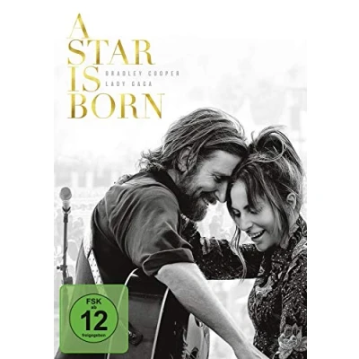 Abbildung von A Star Is Born