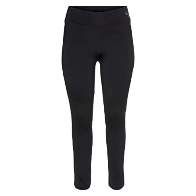 Abbildung von Puma Leg Pants, Black, XL
