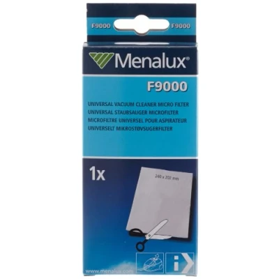 Abbildung von Menalux Universal microfilter f9000 9001963793