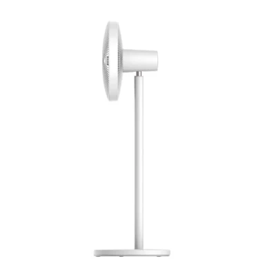 Abbildung von Xiaomi Bodenventilator MI Smarter Standventilator, App gesteuert, Höhenverstellbar, Oszillierend, LED Kontrollleuchte