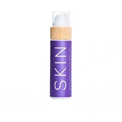 Abbildung von Cocosolis Skin Anti cellulite Dry Oil 110 ml