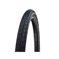 Abbildung von Reifen Schwalbe Green Marathon GreenGuard 28 X 1.25&quot;/ 32 622mm Schwarz Mit Reflexion