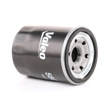 Abbildung von VALEO 586021 Ölfilter M20x1.5 Anschraubfilter MITSUBISHI: Lancer 8 Schrägheck, OUTLANDER 3, ASX SUV, MAZDA: MX 5 2, 3 Hatchback, FAMILIA 6