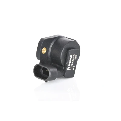 Abbildung von Sensor, Drosselklappenstellung BOSCH F 000 99S 002