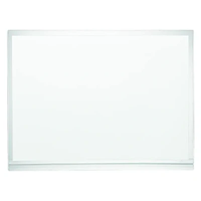 Abbildung von Durable 501719 Plakattasche wasserdicht A3 selbstklebend, Beutel à 5 Stück, transparent