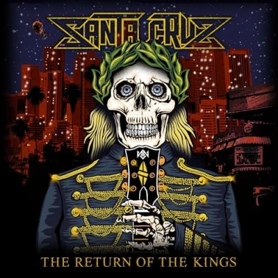 Abbildung von Return of the Kings [Vinyl LP]