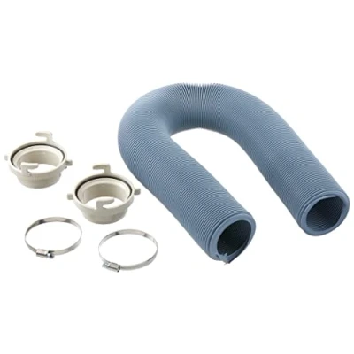 Abbildung von Fiamma 02438 A01 Kit Sanitary Flex Schlauch