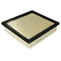 Abbildung von ALCO FILTER MD 8736 Luftfilter 55,0 225,0 243,0 Filtereinsatz JEEP: GRAND CHEROKEE 4, LEXUS: NX, RX IV, ES VI, TOYOTA: Sienna III, Highlander III SUV