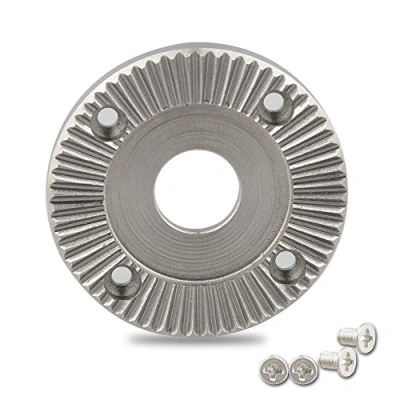 Abbildung von CAMVATE Rosette mit 9 mm Hähne ohne Central Loch