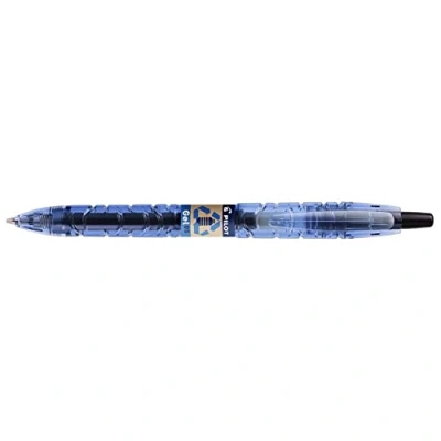 Abbildung von 10 x Pilot Gelschreiber B2P Bottle to pen 0,3 schwarz