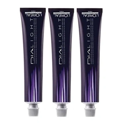 Abbildung von L&#039;Oreal Dia Light 6.66